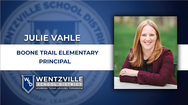 Julie Vahle